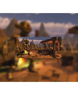 Fantasyland - All Heroes DLC Steam Key GLOBAL